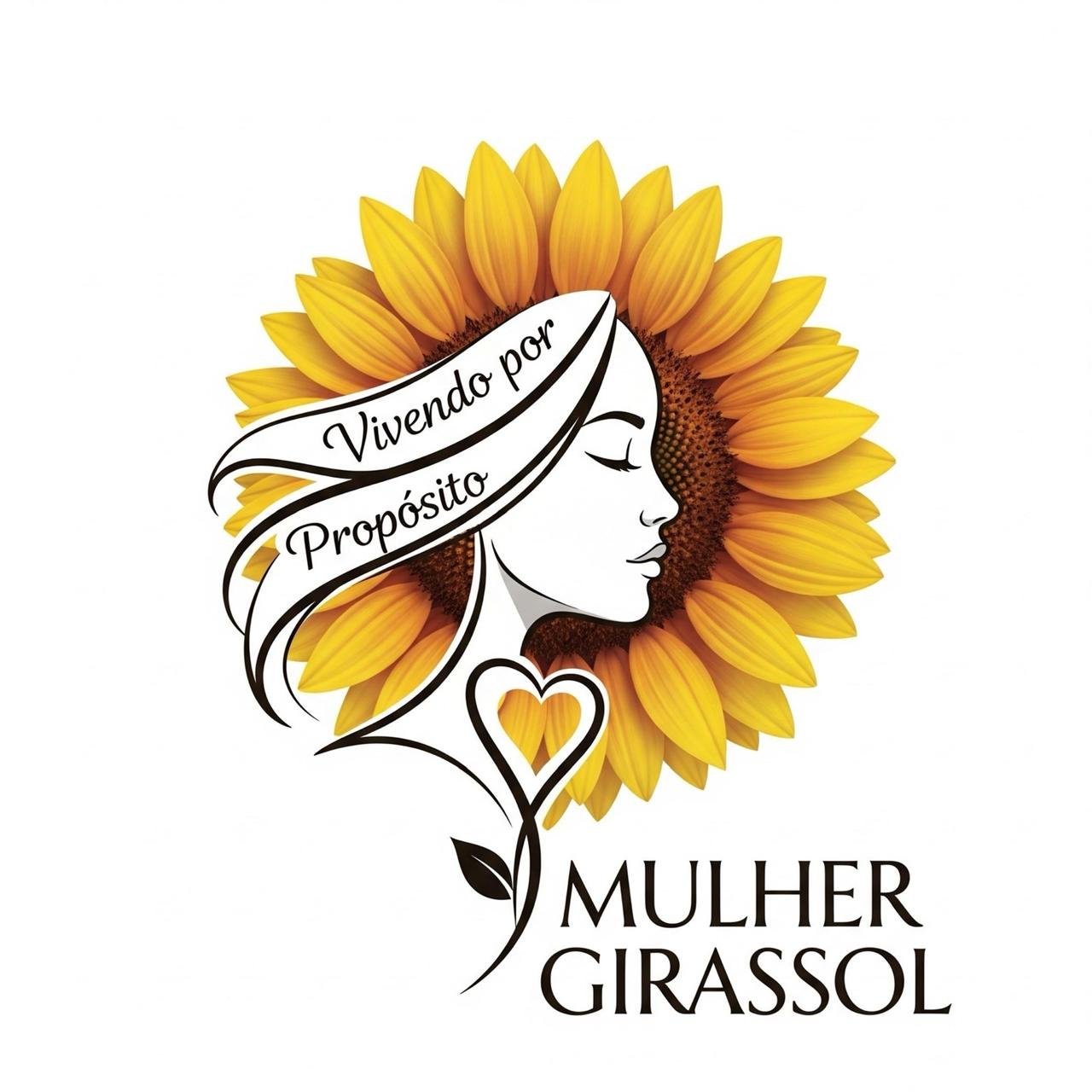 Mulher Girasol